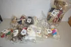  Preview image for Lot# 6a - Boyds Bears Plush 