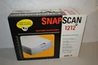  Preview image for Lot# 8a - SnapScan 1212 Scanner NIB 