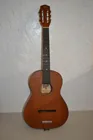  Preview image for Lot# 10 - Hondo II Guitar 