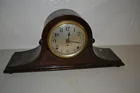  Preview image for Lot# 13 - Mantle Clock 