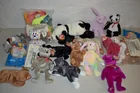 Preview image for Lot# 14a - Ty Beanie Babies 