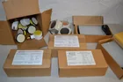  Preview image for Lot# 14b - Marl Industrial LED Lights 