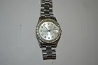  Preview image for Lot# 17a - Watch Marked Rolex Authentici 