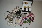  Preview image for Lot# 16a - Costume Jewelry 