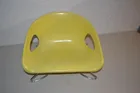  Preview image for Lot# 17 - Cosco Vintage Childrens Chair 