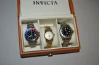  Preview image for Lot# 17c - Two Watches Maked Rolex w/ Th 