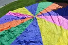  Preview image for Lot# 18b - Kids Play Parachute 