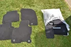  Preview image for Lot# 19b - Lincoln and Toyota Car Mats 