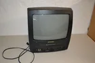  Preview image for Lot# 20 - Slyvania TV / VCR Combo 