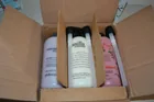  Preview image for Lot# 20a - Three Philosophy Bubble Bath  
