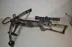  Preview image for Lot# 23b - Barnett Crossbow RC150 w/ Sco 