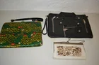  Preview image for Lot# 24 - Three Unique Hand Bags 