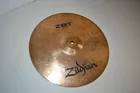  Preview image for Lot# 26b - Zildjian ZBT High Hat Bottom 