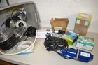  Preview image for Lot# 29b - Fountain, Submersible Pumps a 