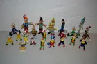  Preview image for Lot# 31 - Glass Clowns 