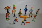  Preview image for Lot# 32 - Glass Clowns 