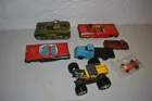  Preview image for Lot# 34 - Tin Litho and Other Vintage To 