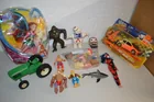  Preview image for Lot# 36 - Various Toys 