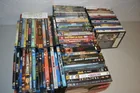  Preview image for Lot# 36a - DVDs and Blu Rays 