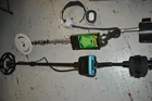  Preview image for Lot# 35b - Two Metal Detectors 
