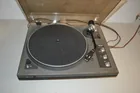  Preview image for Lot# 37b - Garrard DD131 Turntable Power 
