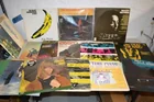  Preview image for Lot# 38b - Fifteen Record Albums- Warhol 