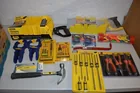  Preview image for Lot# 42a - New Tools 