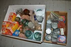  Preview image for Lot# 46a - Jars and Lids 