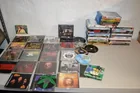  Preview image for Lot# 47 - CDs and DVDs Hip Hop and More 