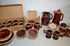  Preview image for Lot# 48a - Hull and More Dishware 