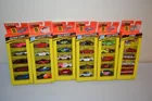  Preview image for Lot# 48b - Six Packages of Matchbox Cars 