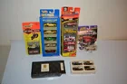  Preview image for Lot# 49b - Carded Die Cast Toys 