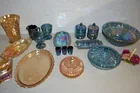  Preview image for Lot# 51a - Carnival Dishware and More 