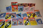  Preview image for Lot# 51b - Twenty Airplane Die Cast Toys 