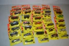  Preview image for Lot# 52b - (30) New Matchbox Vehicles 