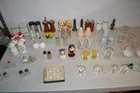  Preview image for Lot# 56a - Salt and Peppers, Shot Glasse 