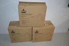 Preview image for Lot# 60b - Three Bissell Steam Shot Delu 