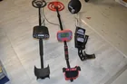  Preview image for Lot# 62 - Three Metal Detectors 