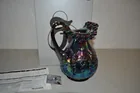  Preview image for Lot# 62a - Fenton Amethyst Carnival Pitc 