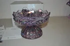  Preview image for Lot# 65a - Fenton New Century Tulip Vase 