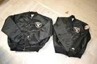 Preview image for Lot# 66 - Vintage Starter Jackets NFL Ra 