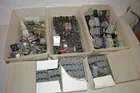  Preview image for Lot# 69b - Relays and Relay Sockets 