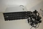  Preview image for Lot# 68b - Four Biamp Auto Two w/ Power  