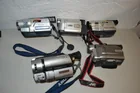  Preview image for Lot# 73b - Five Video Cameras Untested a 