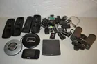  Preview image for Lot# 72b - Camera Batteries and Other El 