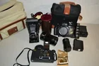  Preview image for Lot# 76c - Vintage Cameras, Lenses and M 