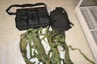  Preview image for Lot# 78 - Two Tactical Bags, Two Molle S 