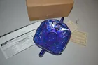  Preview image for Lot# 82a - Fenton Butterfly BonBon 