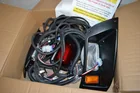  Preview image for Lot# 85b - Golf Cart Heaadlights and Tal 