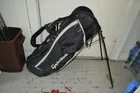  Preview image for Lot# 90 - Taylormade Golf Bag 